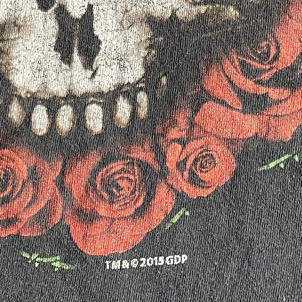 Grateful Dead T-shirt, size L - Picture 4 of 5